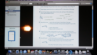 Livescribe Pulse Smartpen is Finally Mac Compatible
